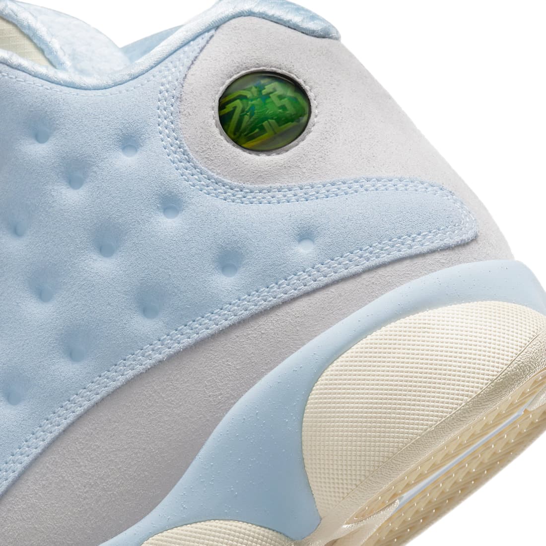SoleFly x Jordan 13 Retro 'I’d Rather Be Fishing'