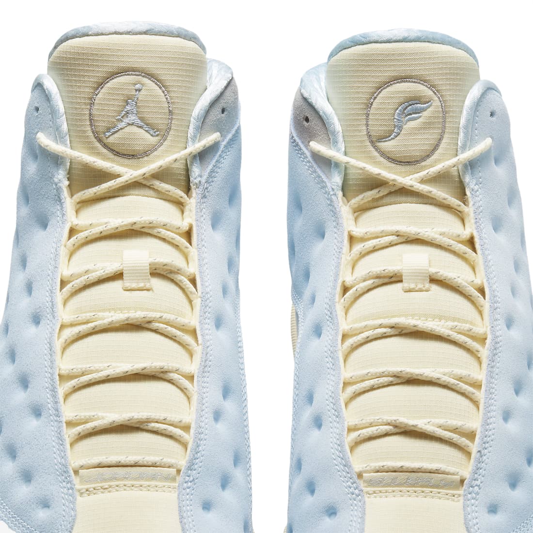 SoleFly x Jordan 13 Retro 'I’d Rather Be Fishing'