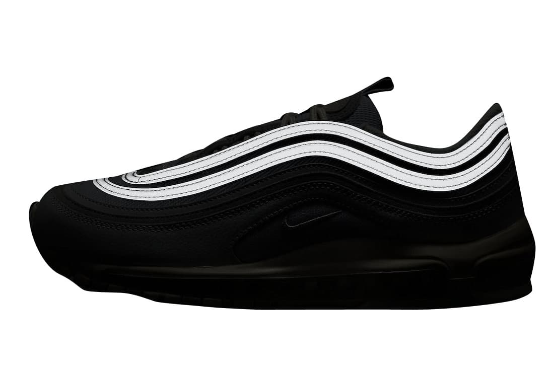 Air Max 97 'Pure Platinum Sail'