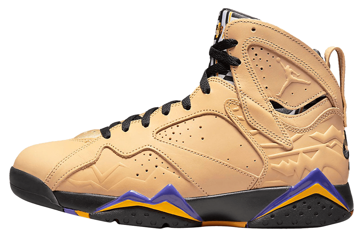 Jordan 7 Retro SE 'Afrobeats'