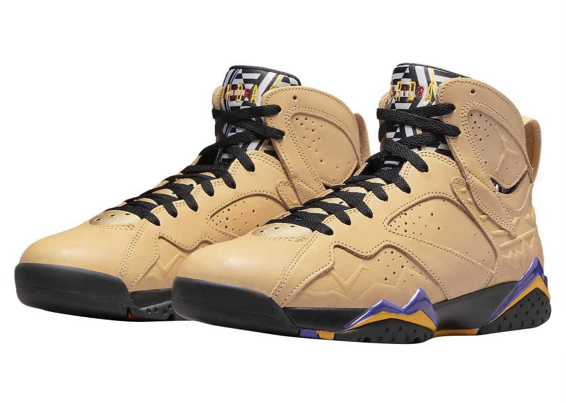 Jordan 7 Retro SE 'Afrobeats'