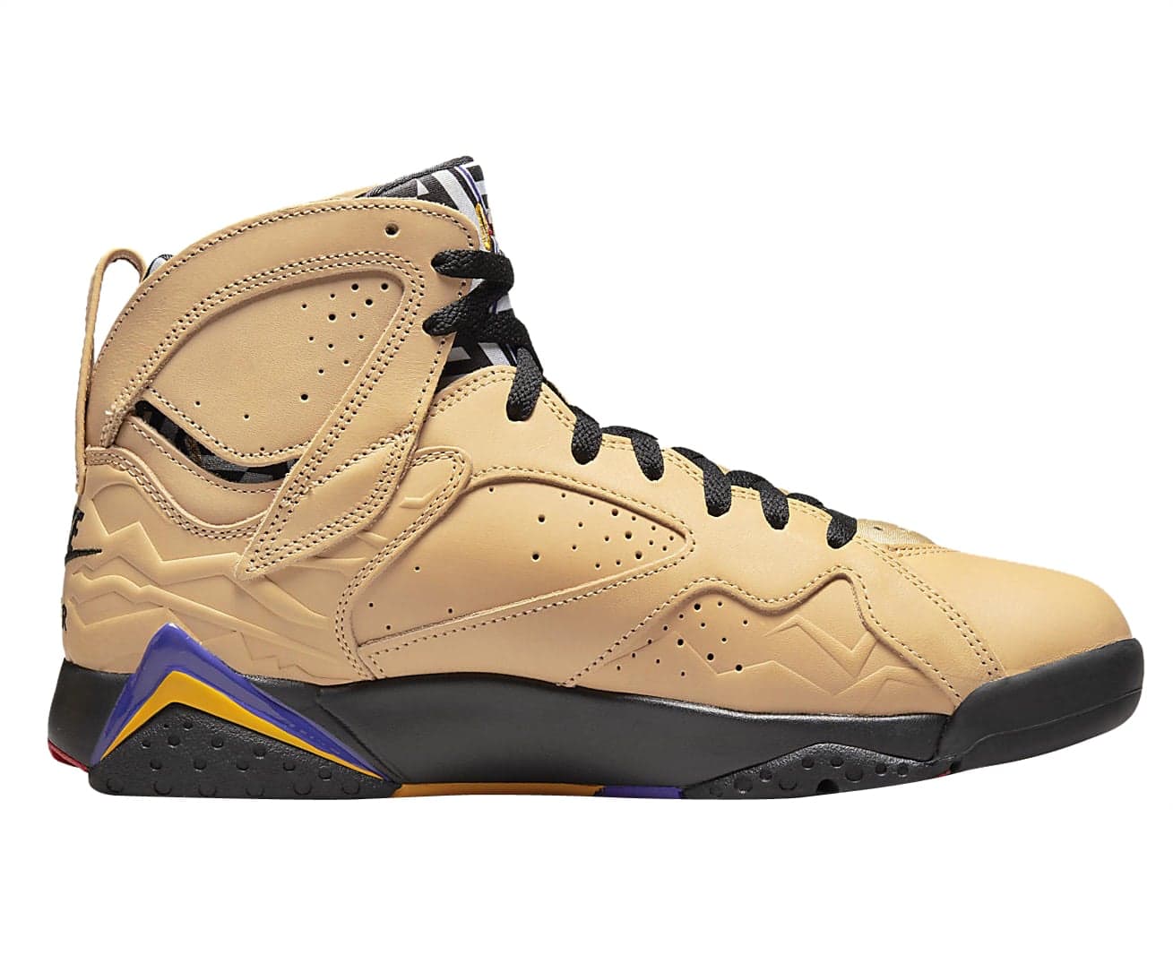 Jordan 7 Retro SE 'Afrobeats'