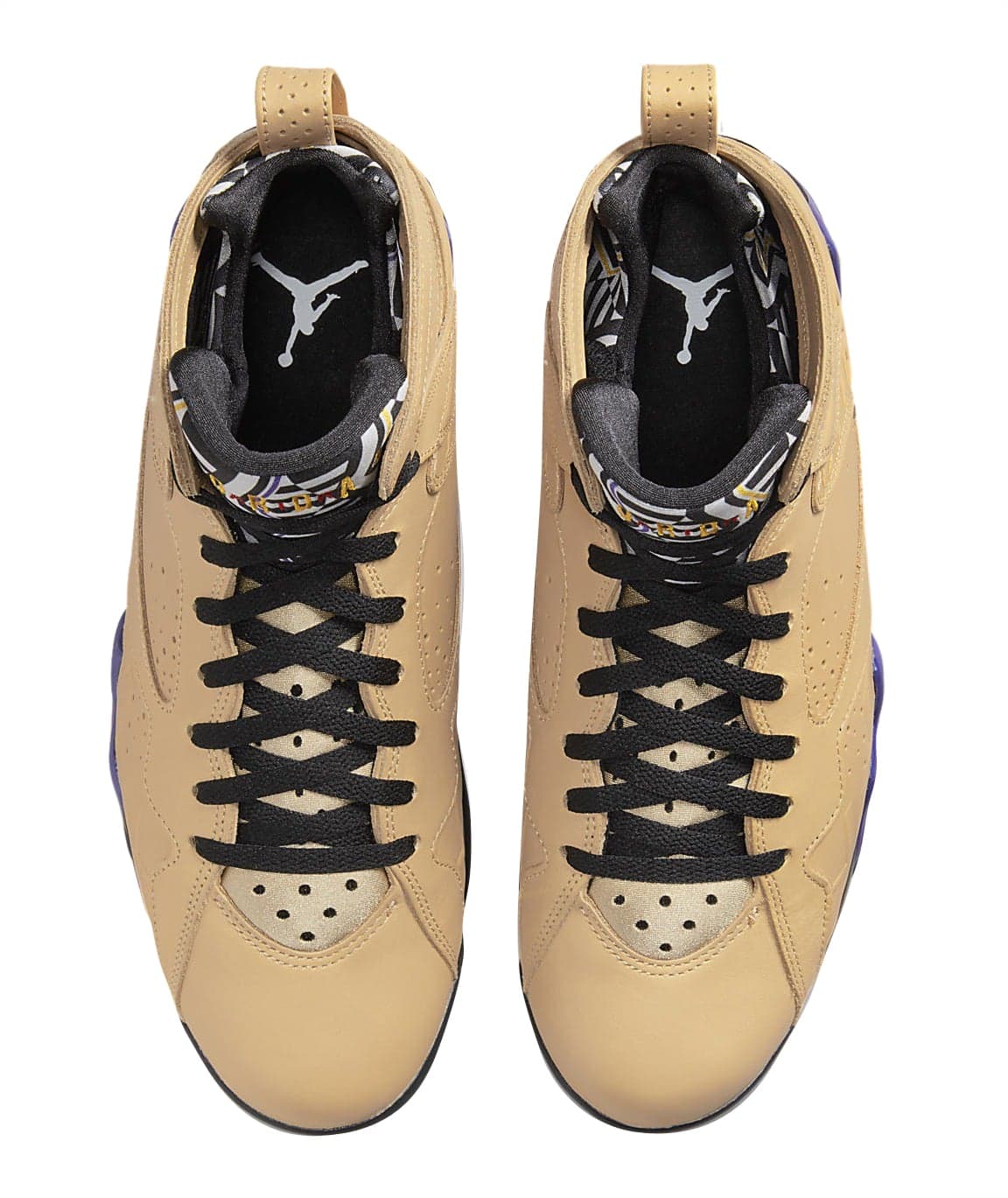 Jordan 7 Retro SE 'Afrobeats'