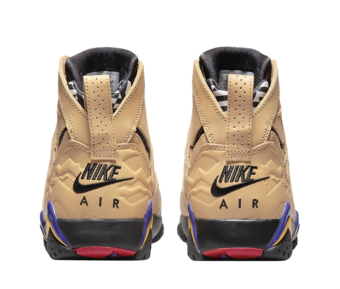 Jordan 7 Retro SE 'Afrobeats'