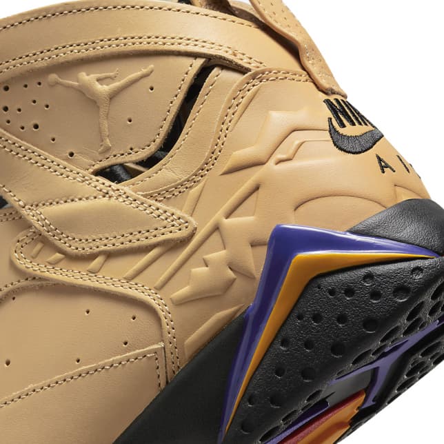 Jordan 7 Retro SE 'Afrobeats'