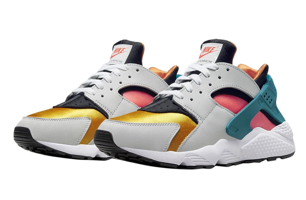 Air Huarache 'Run NYC'