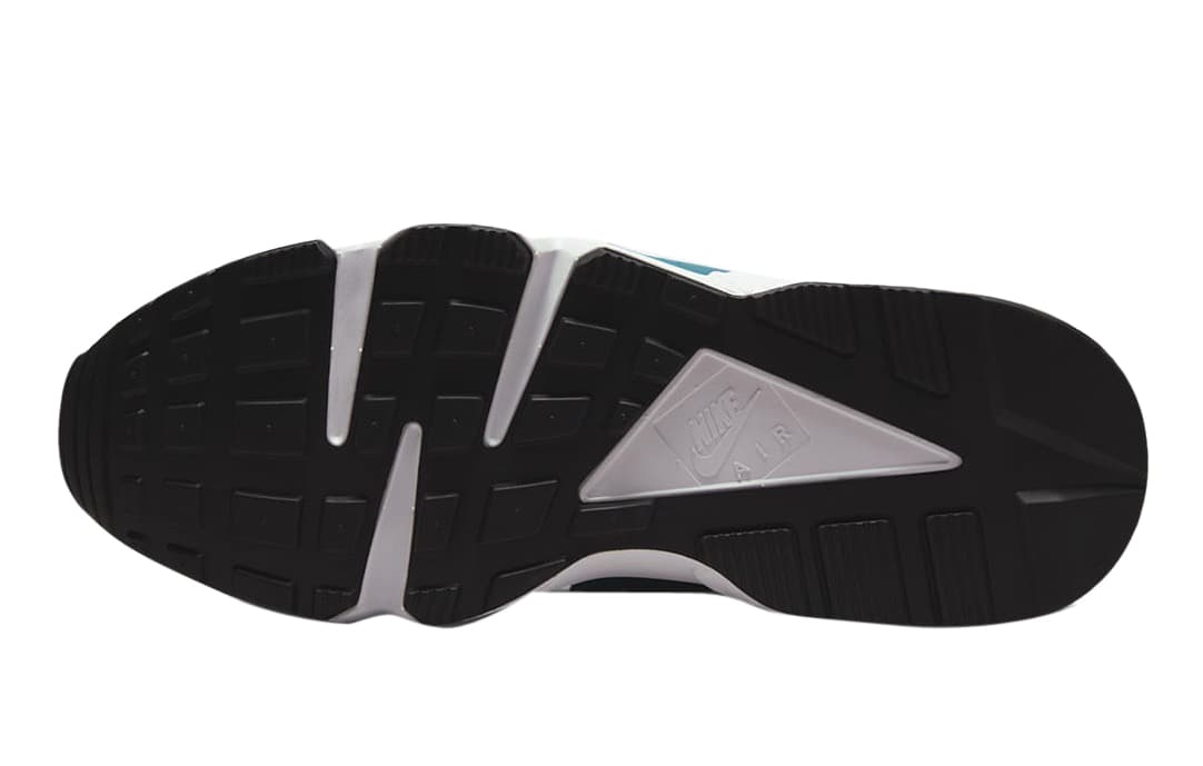 Air Huarache 'Run NYC'