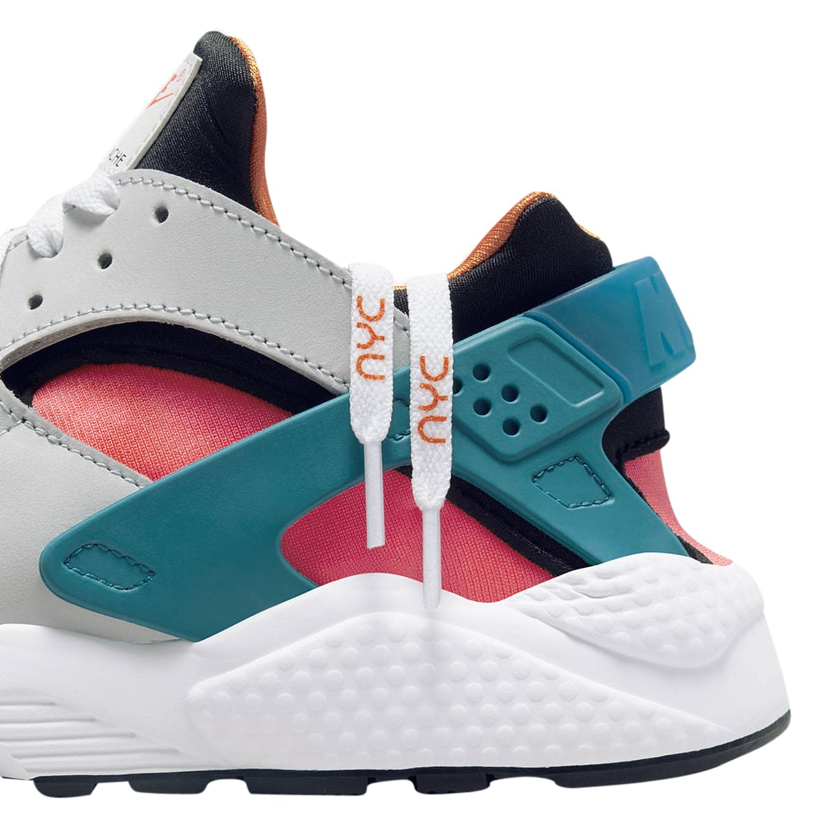 Air Huarache 'Run NYC'