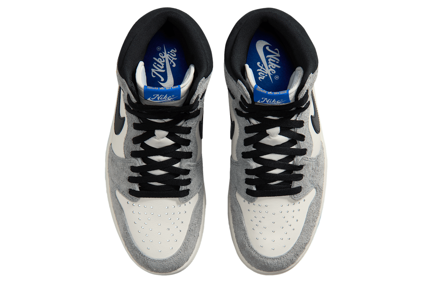 Jordan 1 High Retro OG 'All-Star'