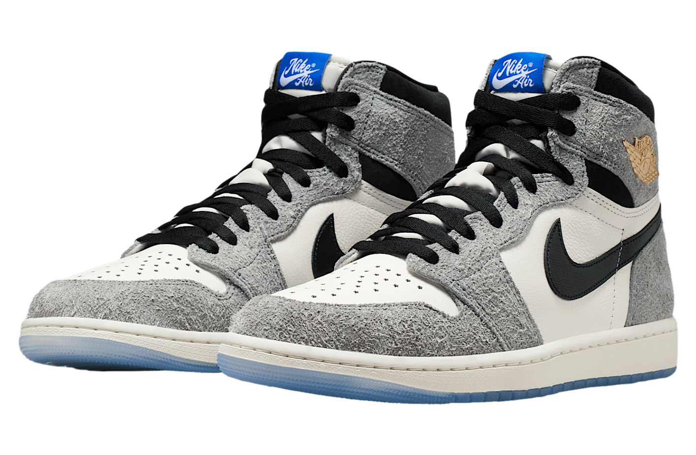 Jordan 1 High Retro OG 'All-Star'