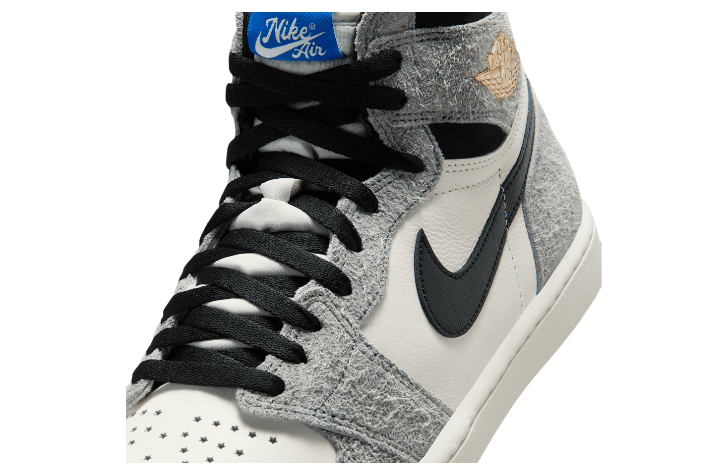 Jordan 1 High Retro OG 'All-Star'