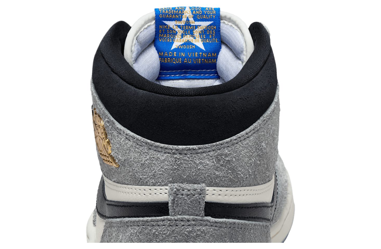 Jordan 1 High Retro OG 'All-Star'