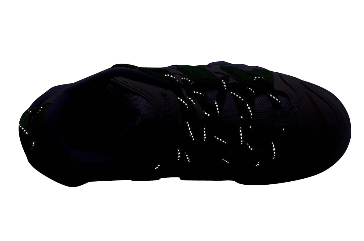 AMBUSH x Air More Uptempo Low 'Lilac'