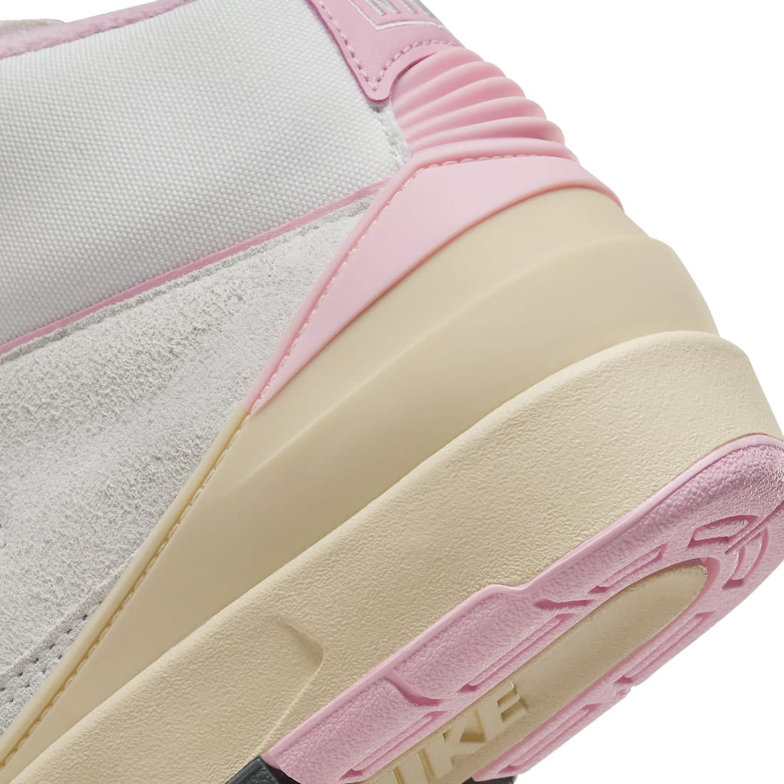 Jordan 2 Retro 'Soft Pink'
