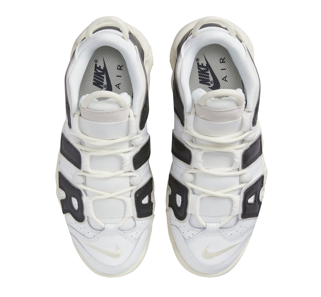 Air More Uptempo 'Night Forest'