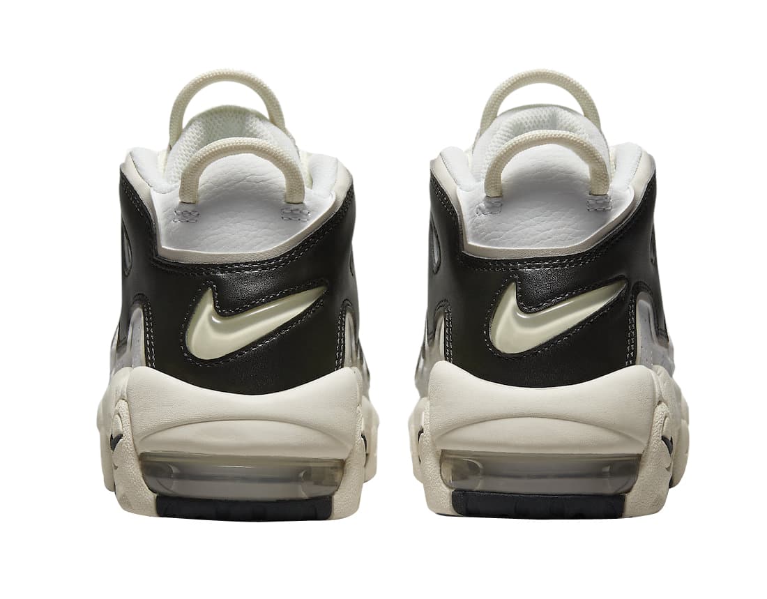 Air More Uptempo 'Night Forest'