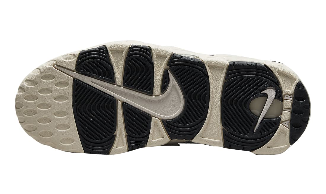Air More Uptempo 'Night Forest'