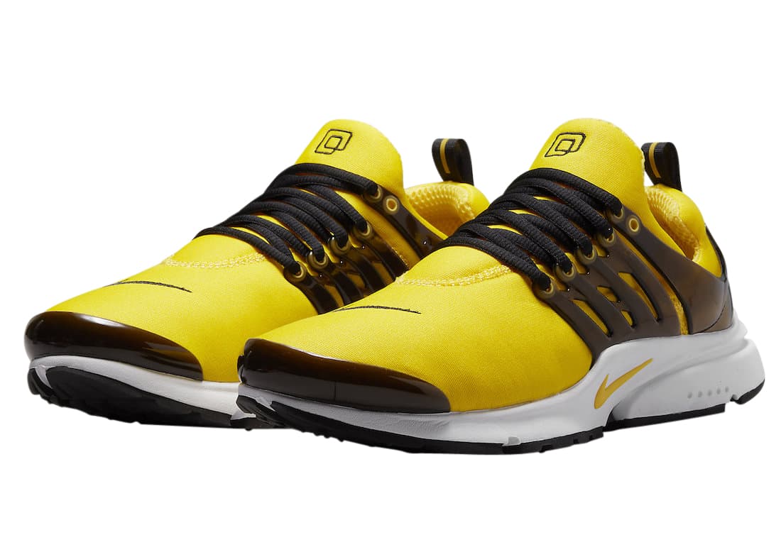 Air Presto 'Tour Yellow'