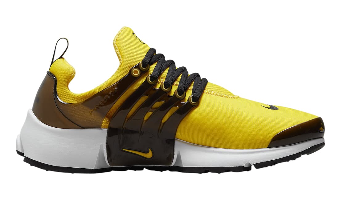 Air Presto 'Tour Yellow'