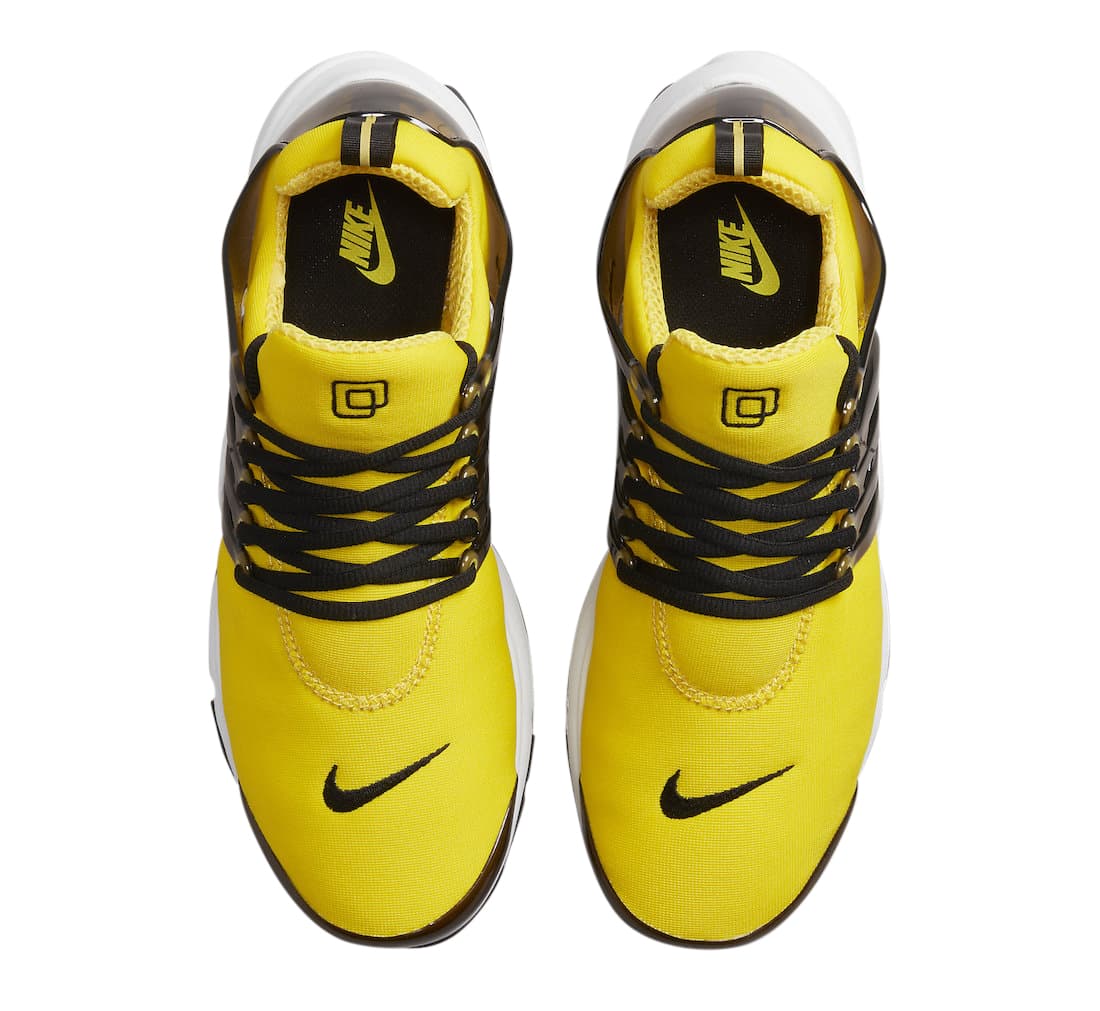 Air Presto 'Tour Yellow'
