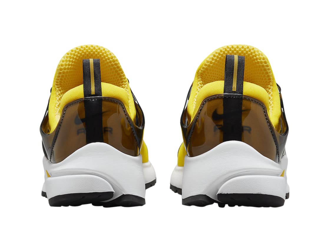 Air Presto 'Tour Yellow'