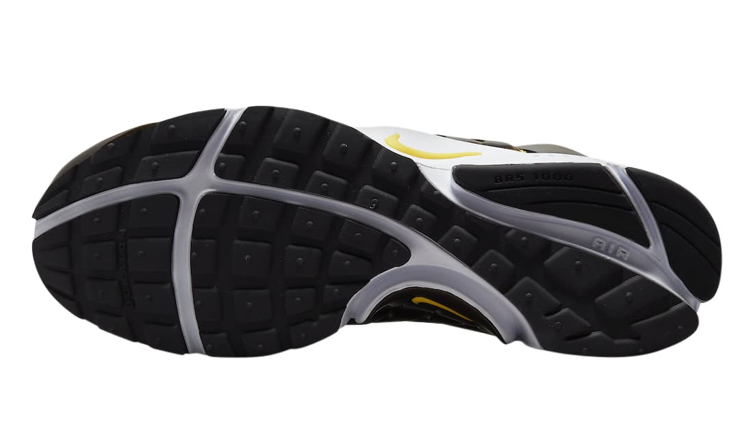 Air Presto 'Tour Yellow'