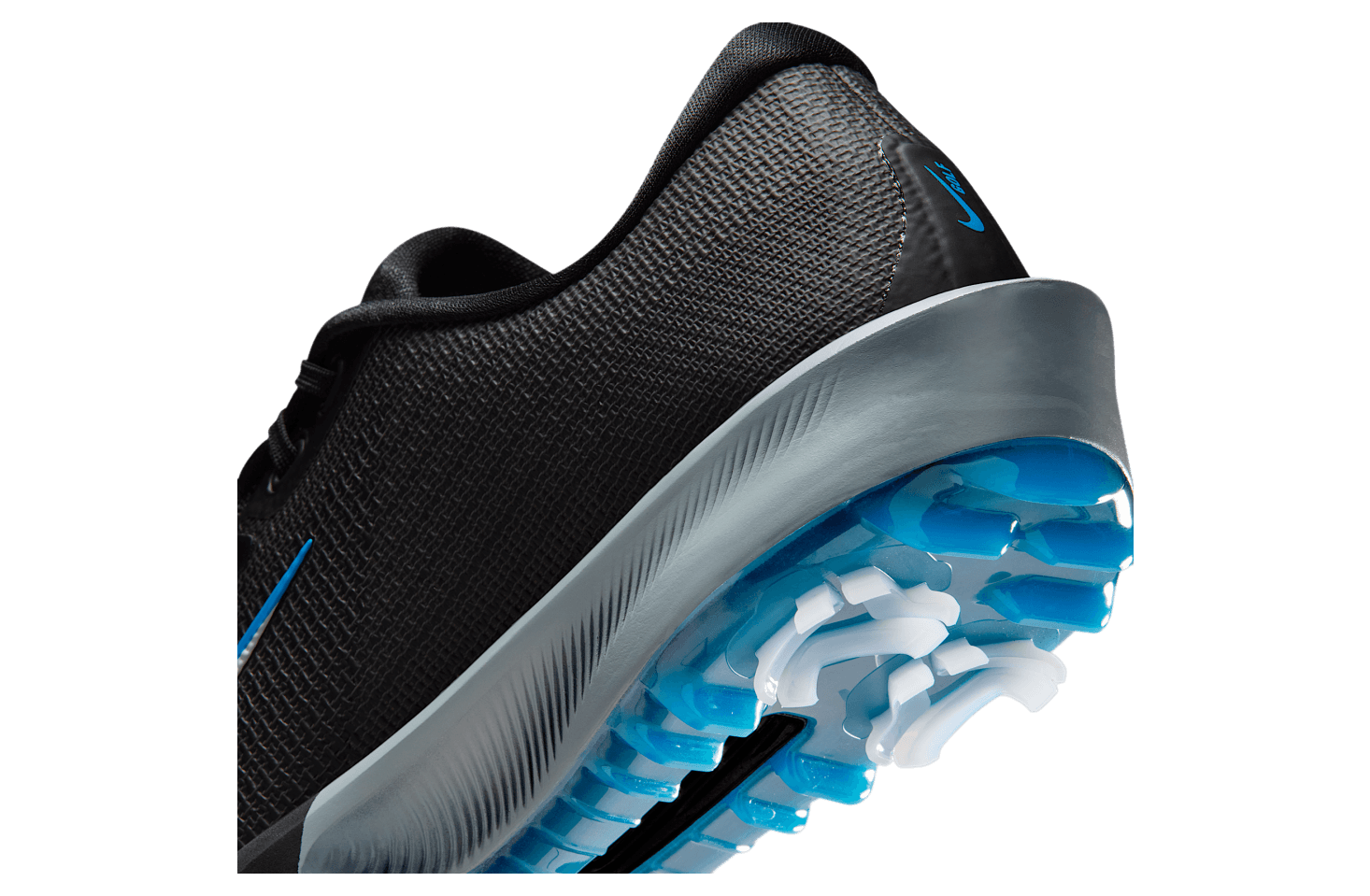 Air Zoom Infinity Tour 2 'Black Blue Hero'