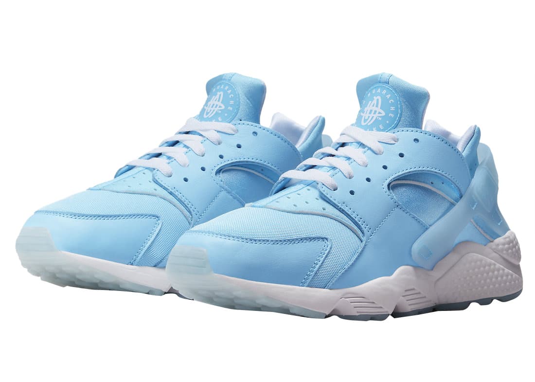 Air Huarache 'University Blue'