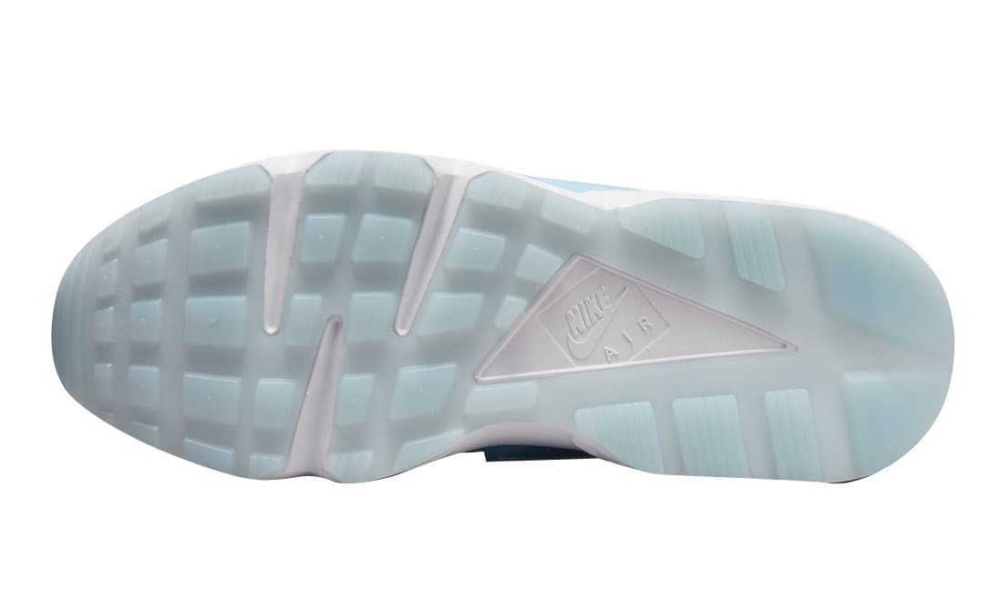 Air Huarache 'University Blue'