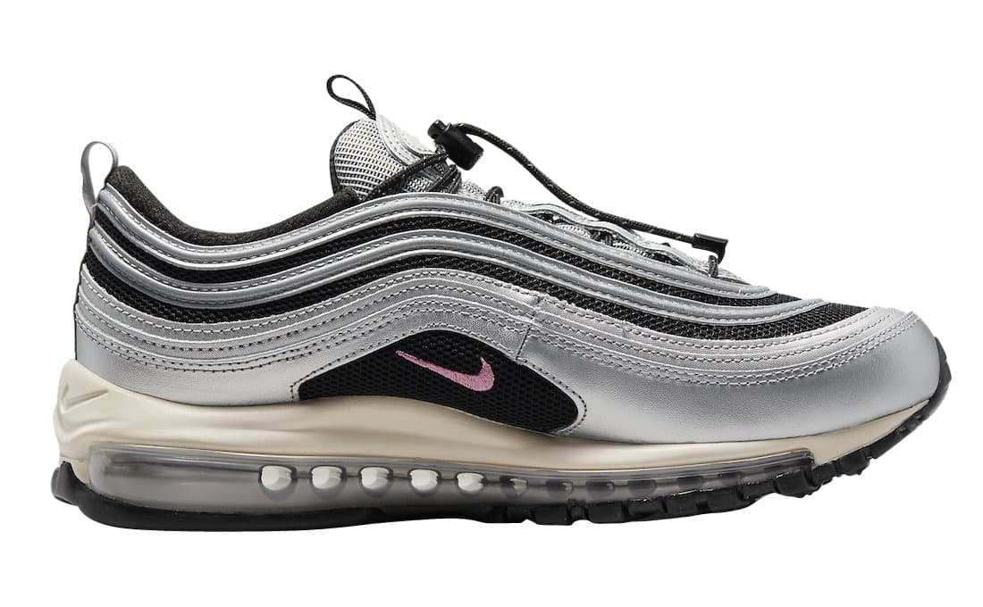Air Max 97 'Silver Desert Berry'