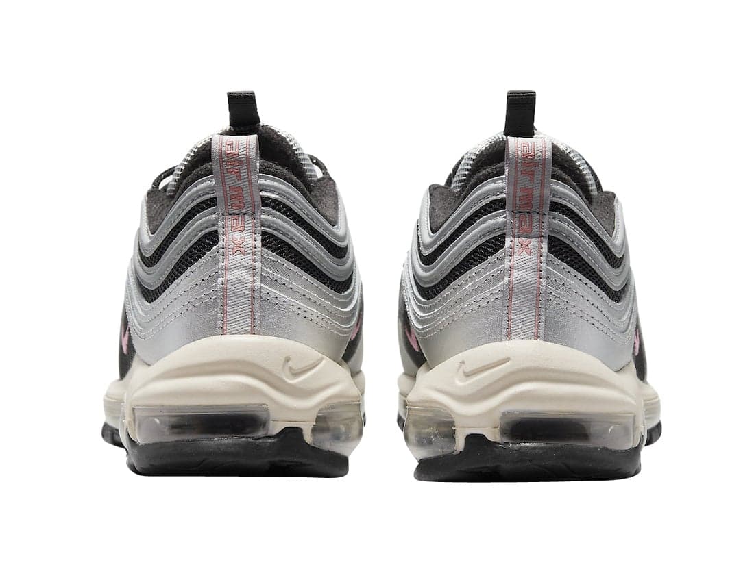 Air Max 97 'Silver Desert Berry'
