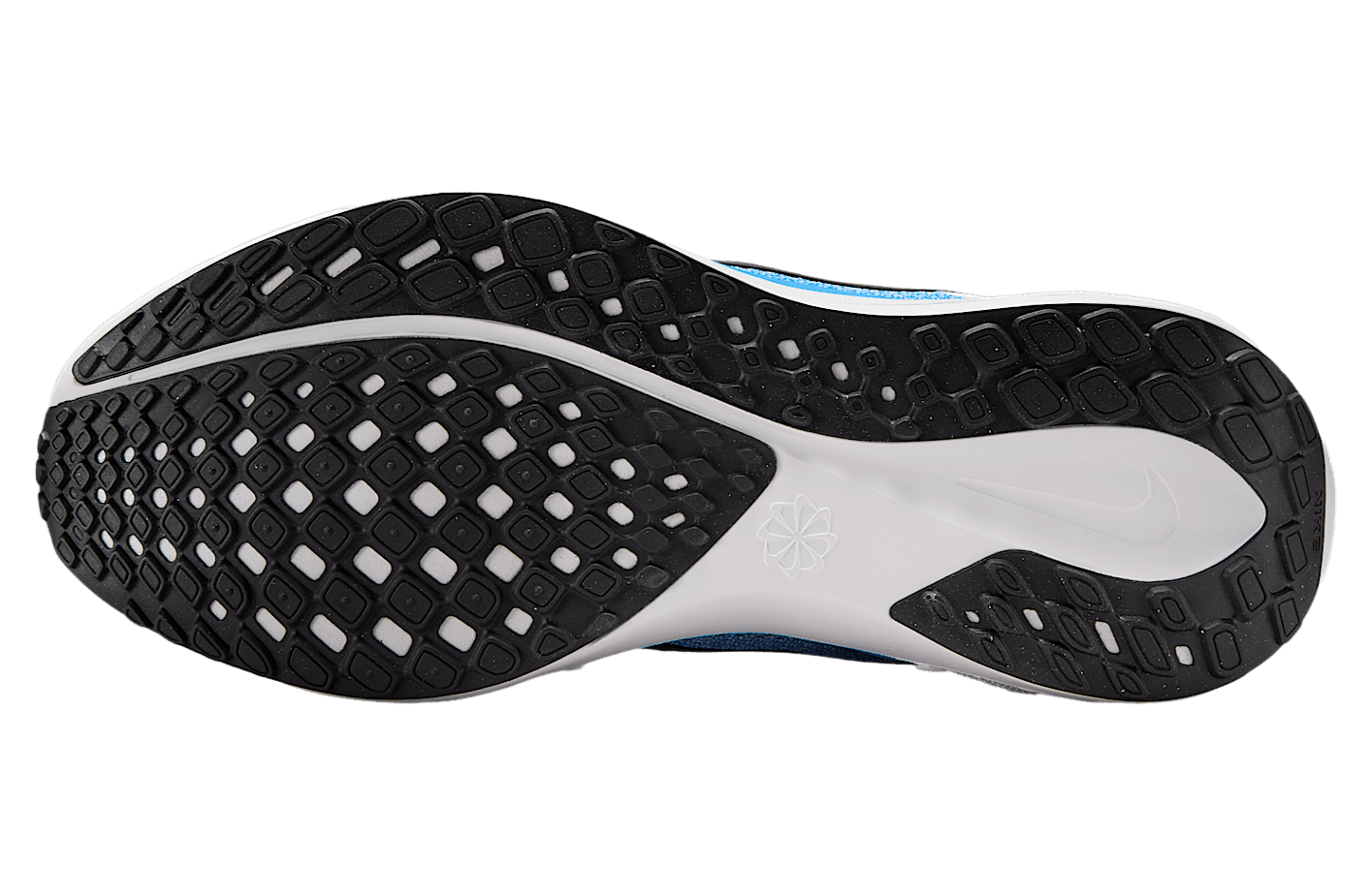 Nike Pegasus 41 'White/Blue Hero/Black'