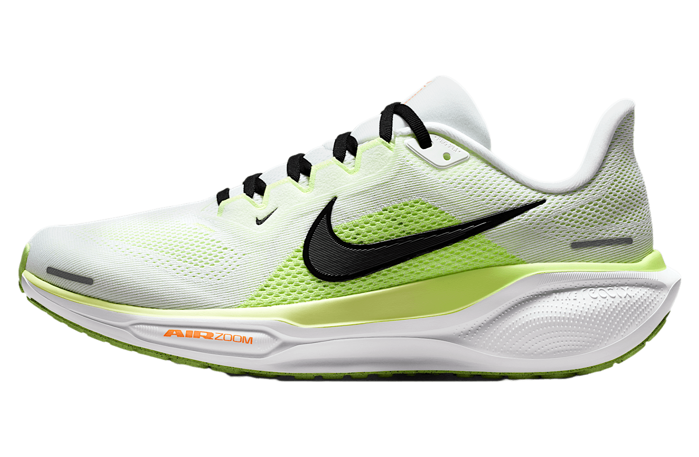 Air Zoom Pegasus 41 'White Volt'