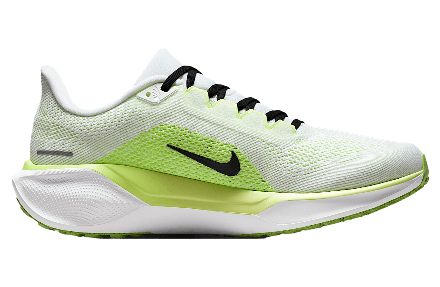 Air Zoom Pegasus 41 'White Volt'