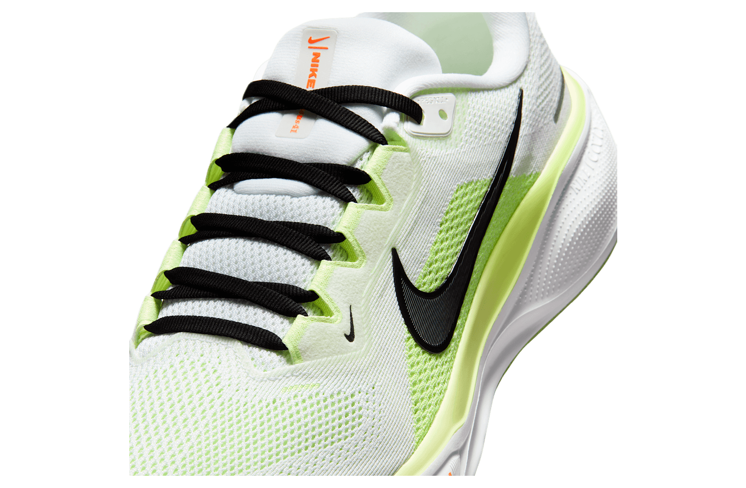 Air Zoom Pegasus 41 'White Volt'
