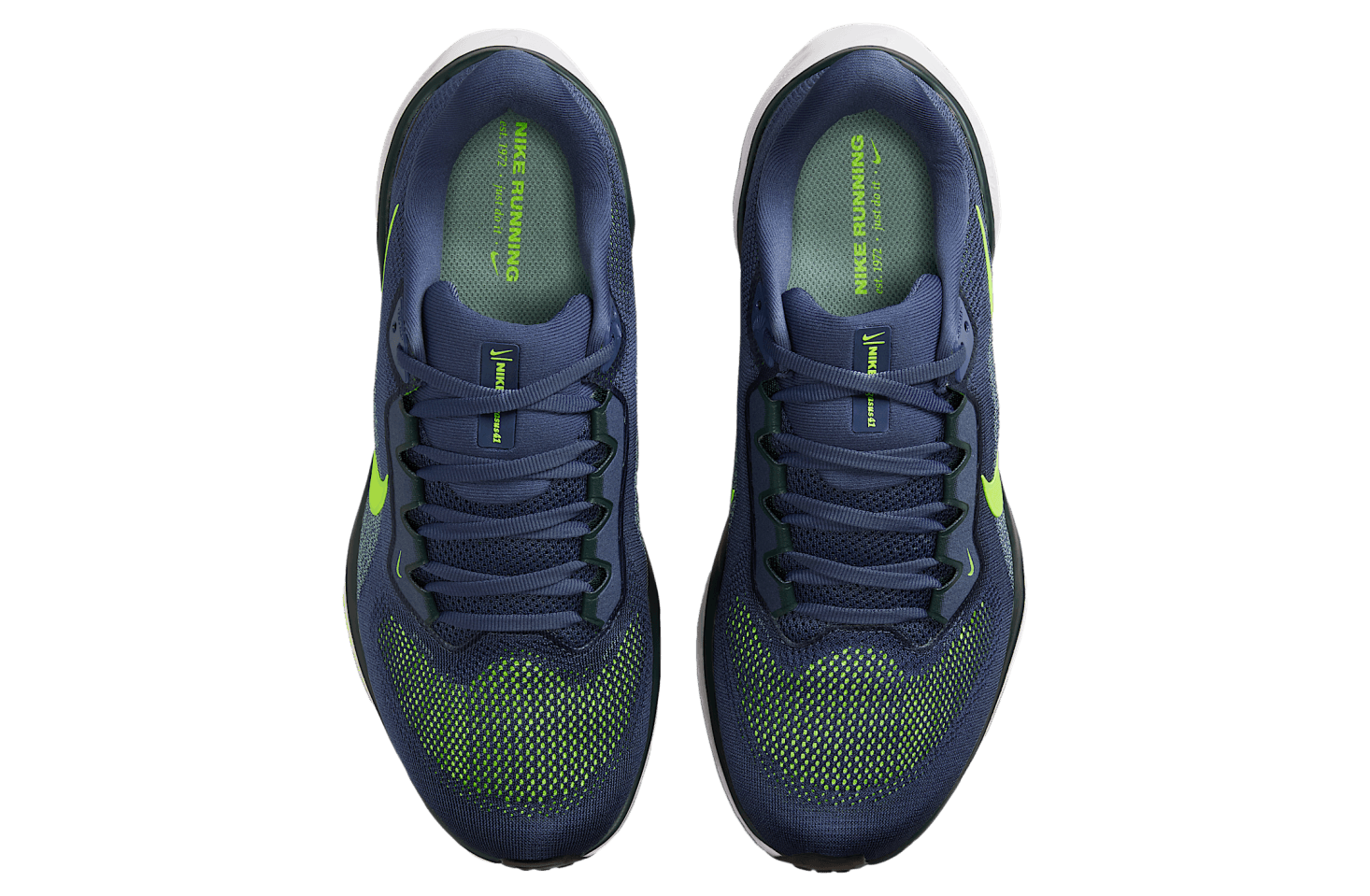 Air Zoom Pegasus 41 'Sanded Purple Volt'
