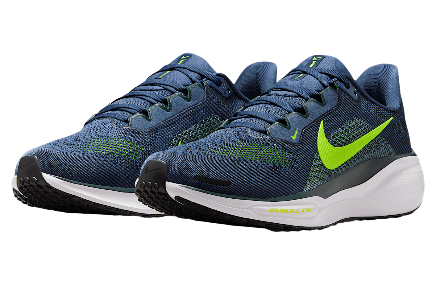 Air Zoom Pegasus 41 'Sanded Purple Volt'