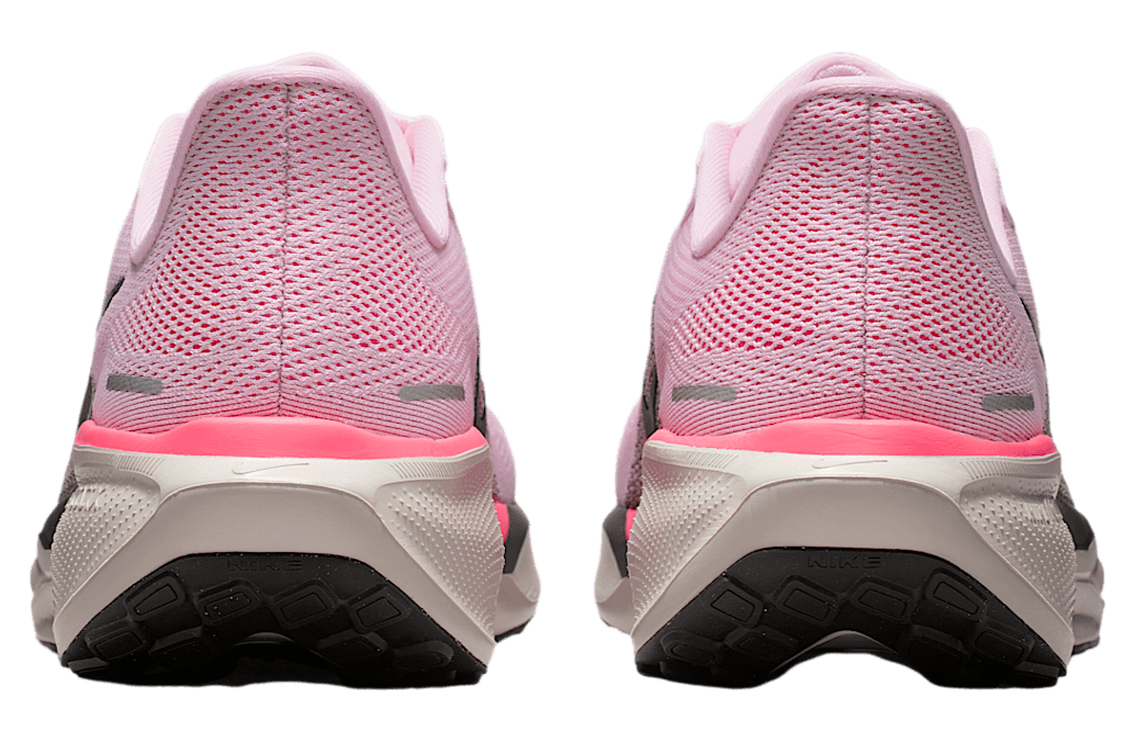 Nike Pegasus 41 'Pink Foam/Taupe Grey/Hyper Pink/Off Noir'