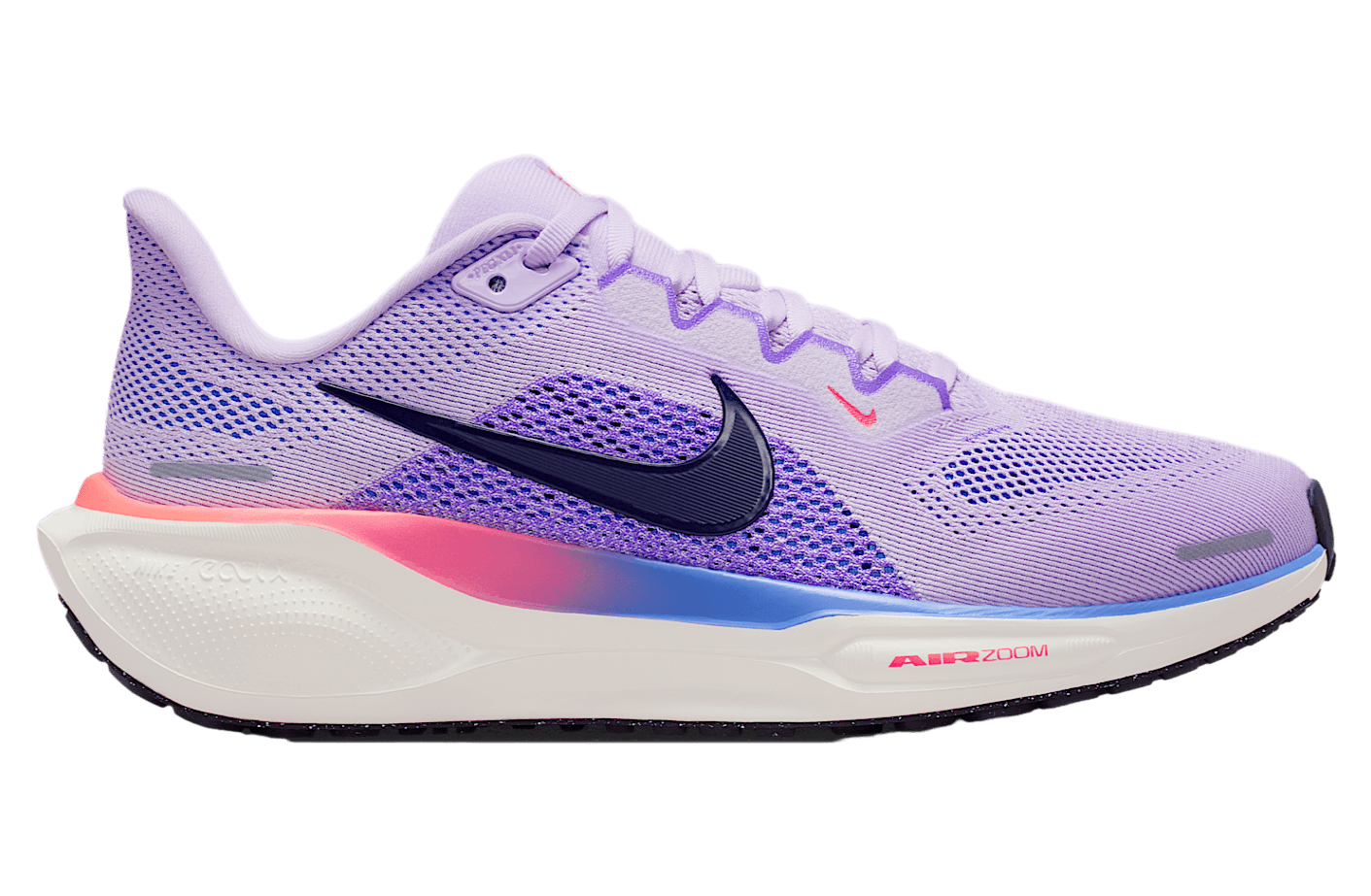 Nike Pegasus 41 'Violet Mist/Bright Violet/Sapphire/Purple Dynasty'