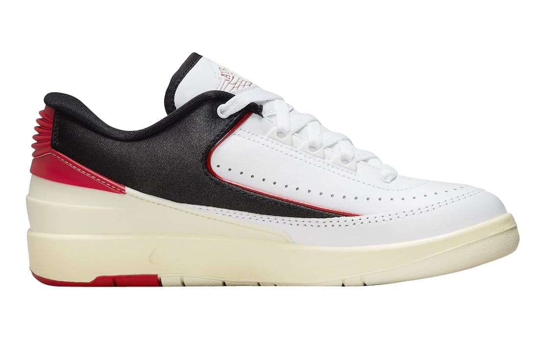 Jordan 2 Retro Low 'Chicago Twist'