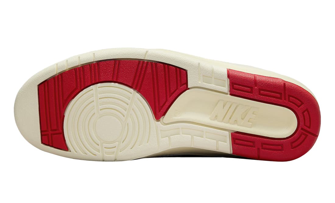 Jordan 2 Retro Low 'Chicago Twist'