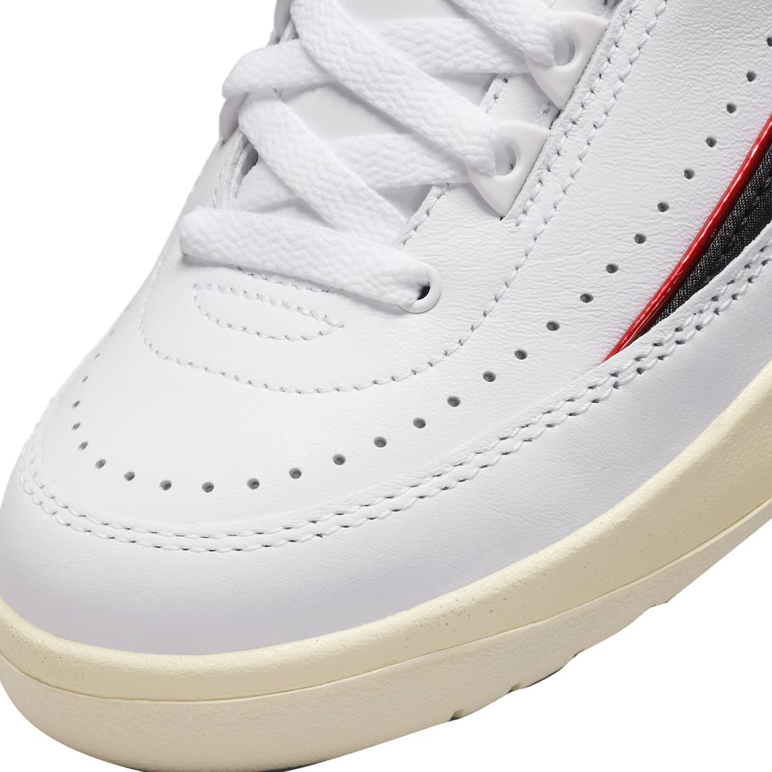 Jordan 2 Retro Low 'Chicago Twist'