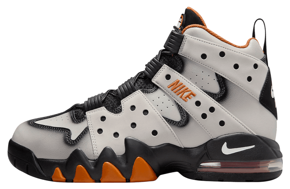 Air Max 2 CB 94 'Airbrush - Light Iron Ore'