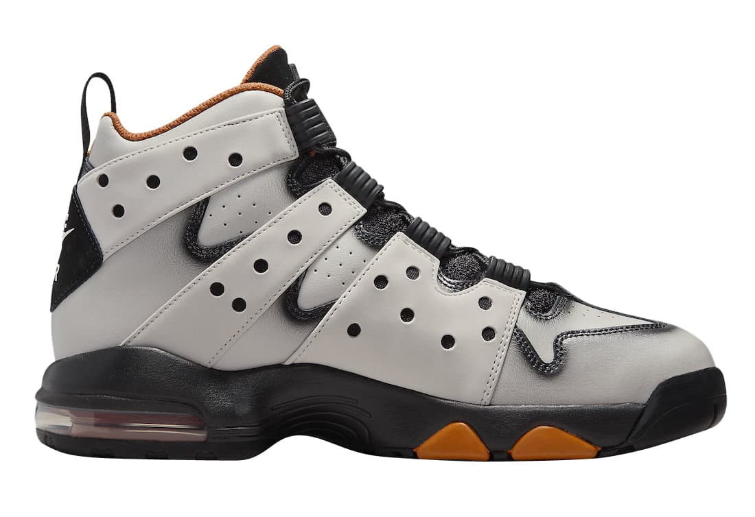 Air Max 2 CB 94 'Airbrush - Light Iron Ore'