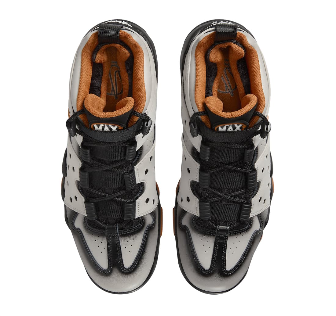 Air Max 2 CB 94 'Airbrush - Light Iron Ore'