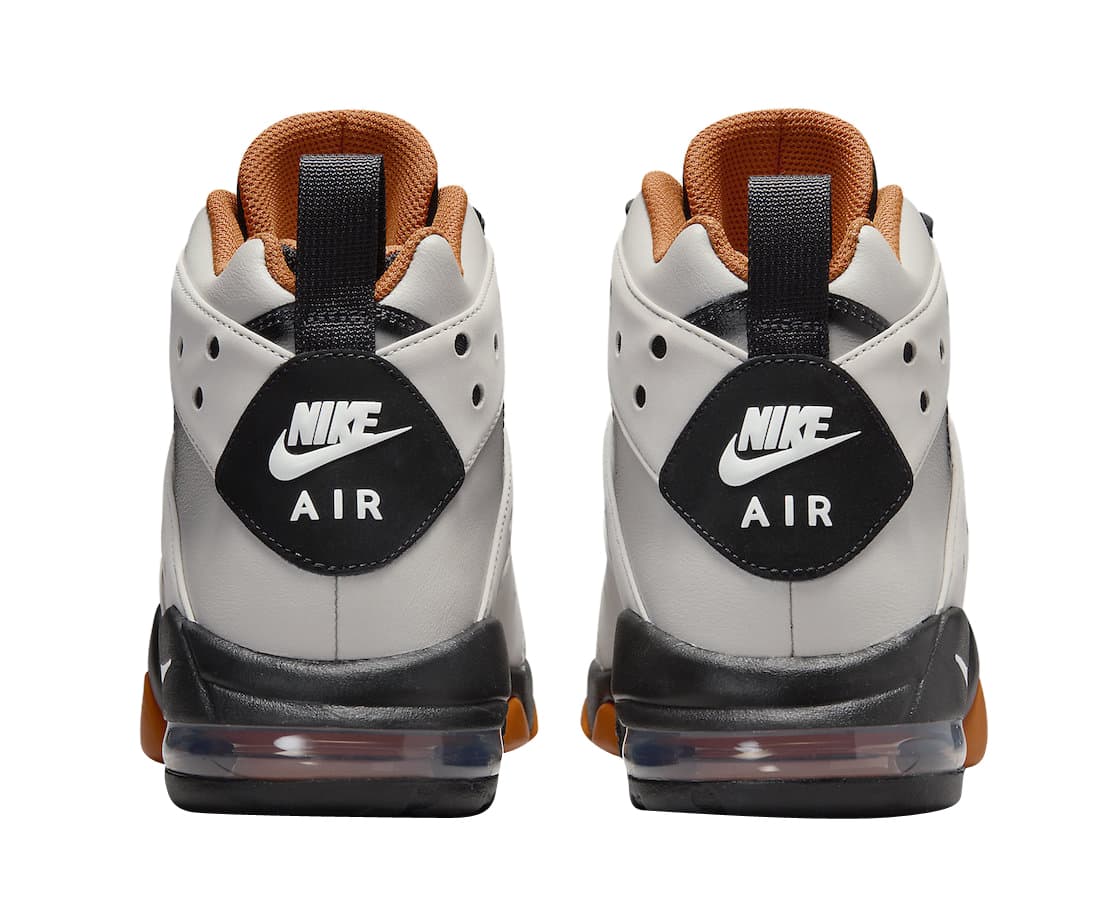 Air Max 2 CB 94 'Airbrush - Light Iron Ore'