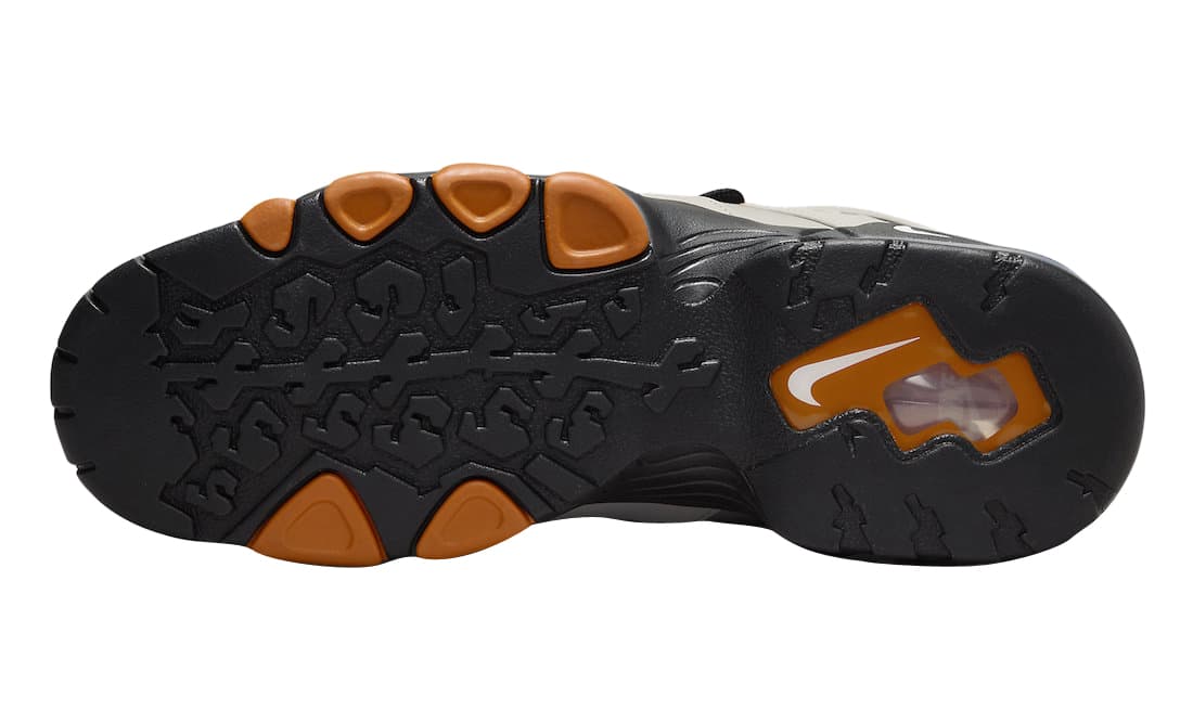 Air Max 2 CB 94 'Airbrush - Light Iron Ore'