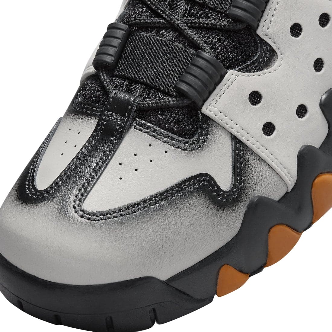 Air Max 2 CB 94 'Airbrush - Light Iron Ore'