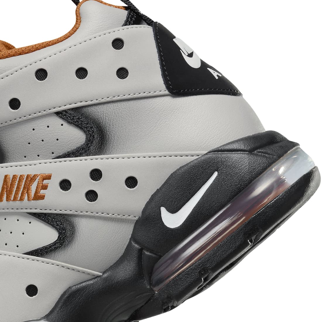 Air Max 2 CB 94 'Airbrush - Light Iron Ore'
