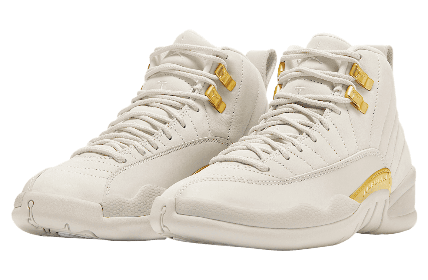 Jordan 12 Retro 'Phantom'